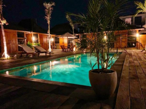 Turtle Villas, Canggu
